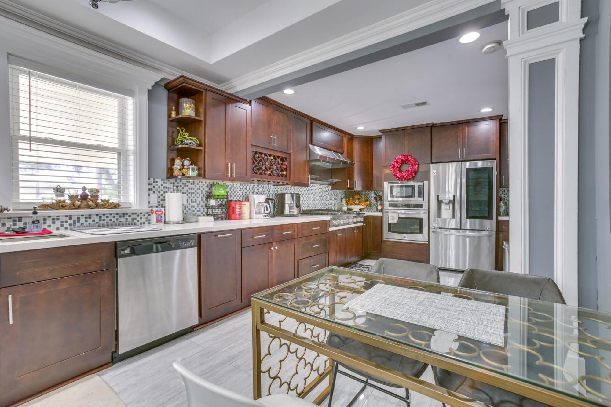 Eclectic Westwego Retreat With Sunroom And Patio! Eksteriør bilde