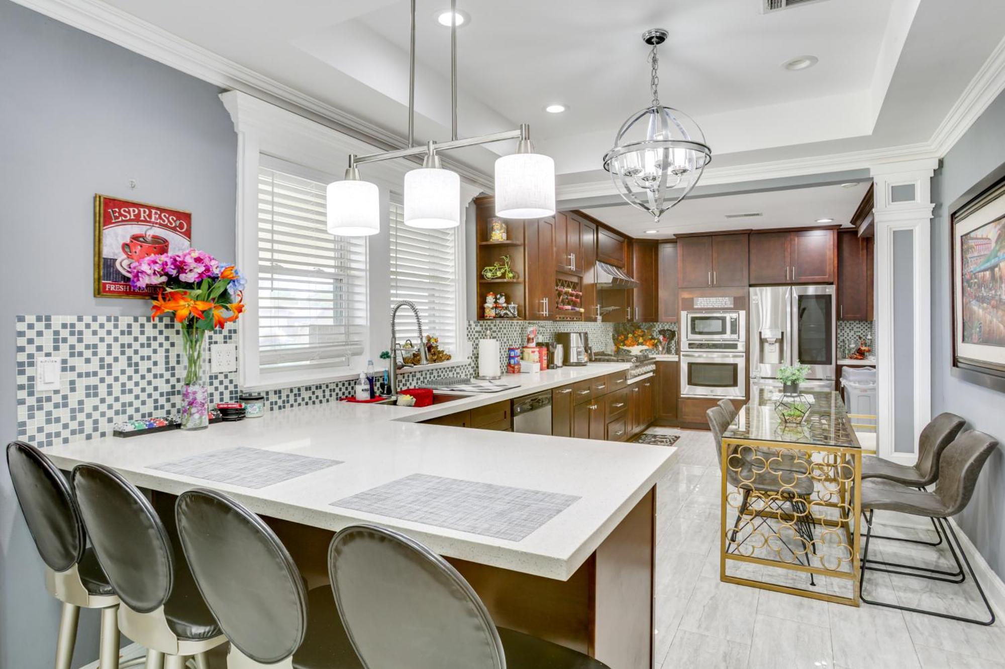 Eclectic Westwego Retreat With Sunroom And Patio! Eksteriør bilde